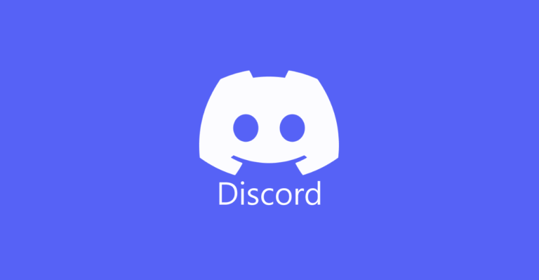 Discordをチャネルを開設。