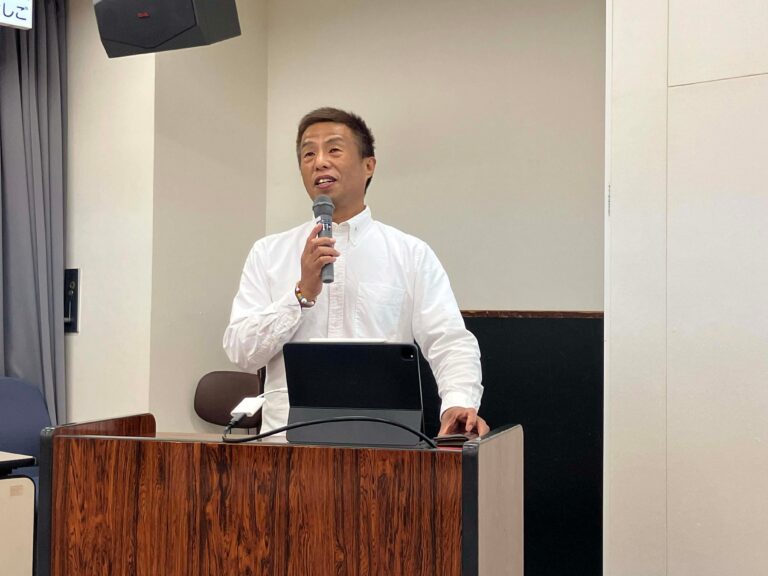 経営実践研究会（神奈川）